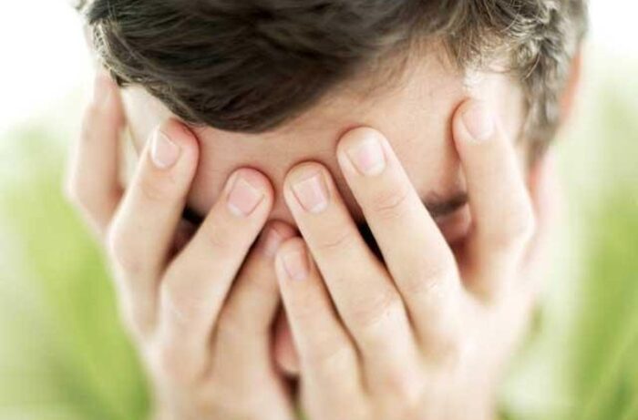 anxietatea